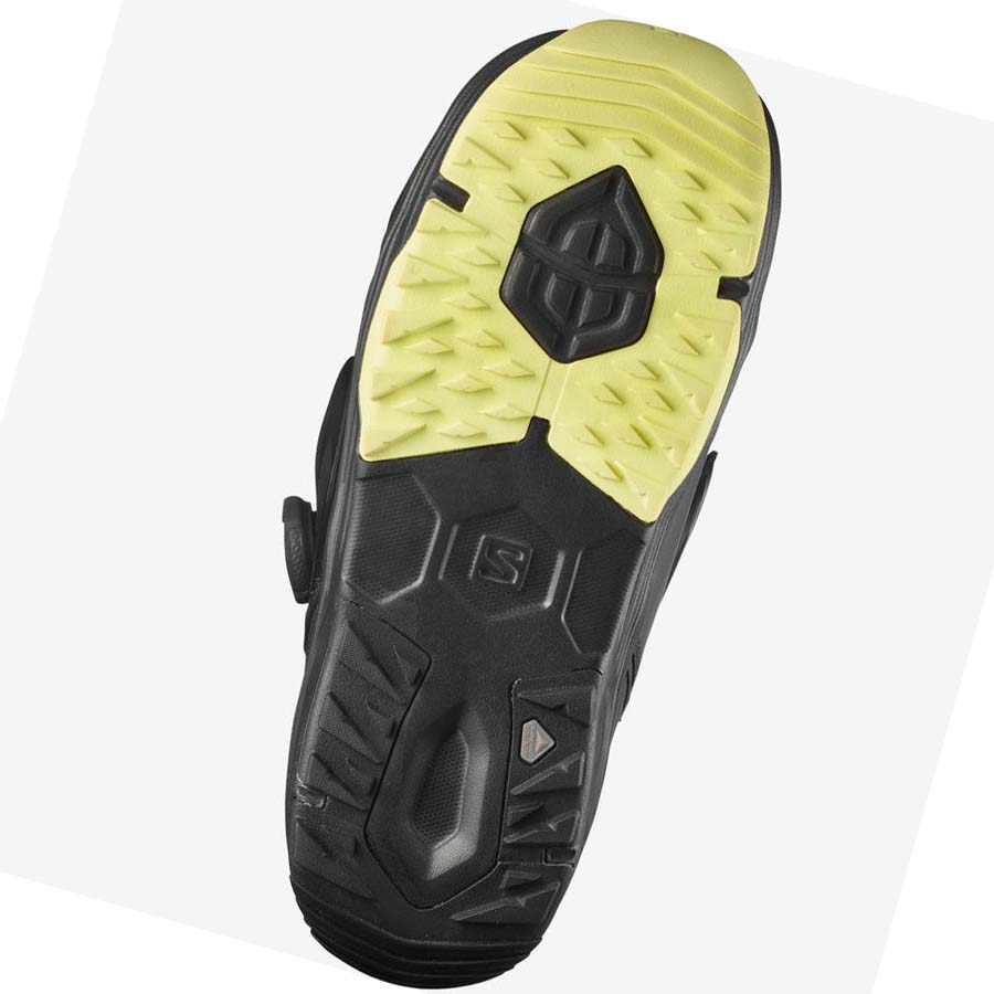 Salomon DIALOGUE Erkek Kayak Botu Siyah | TR 2866TCE